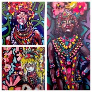 Meet your Posher, Hope